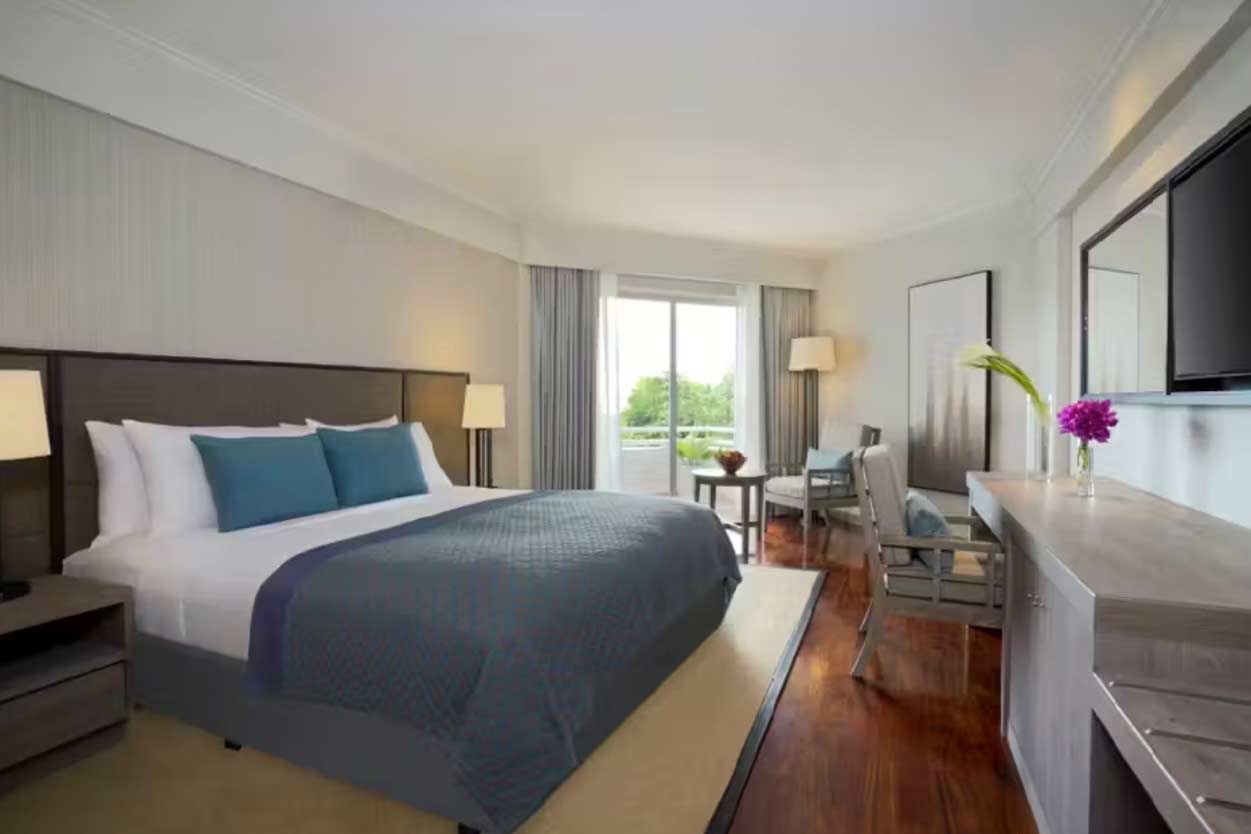 Avani Pattaya Resort