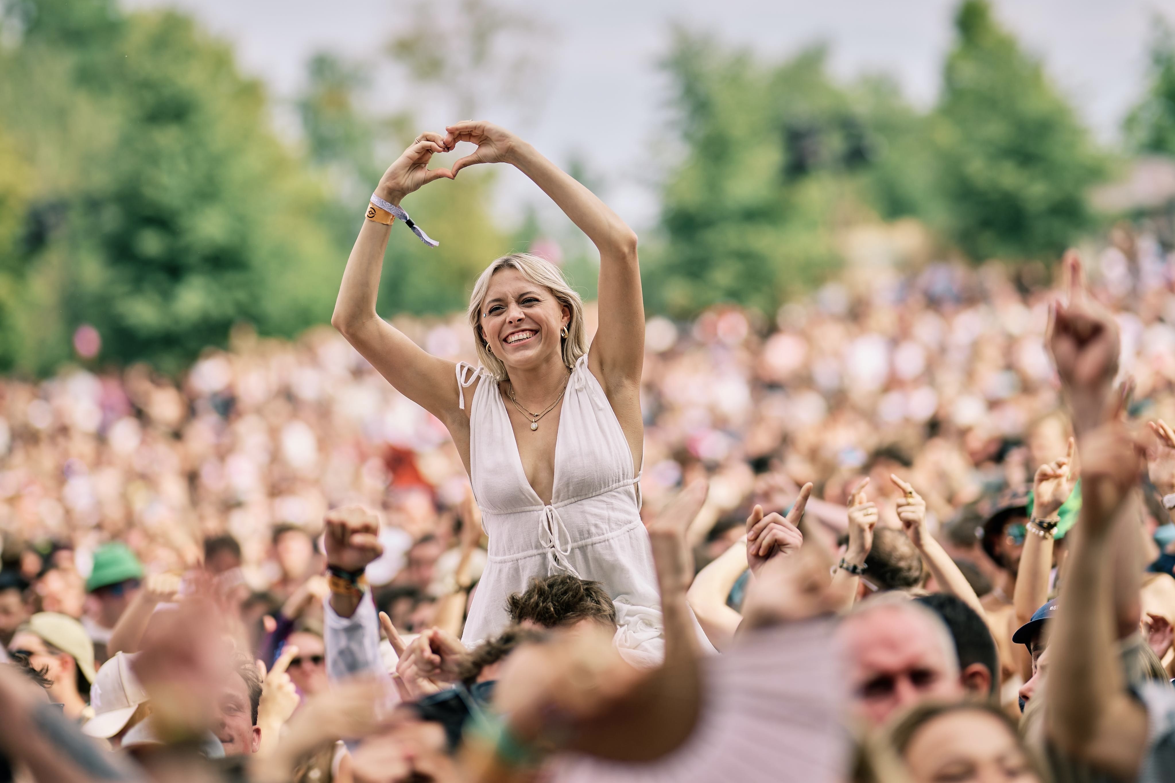 Somerset Hotel Pattaya