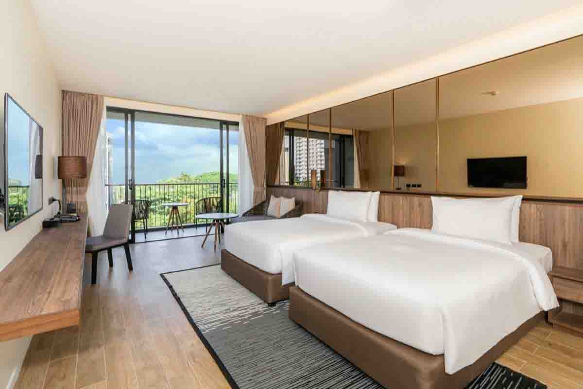 Samsara hotel Pattaya