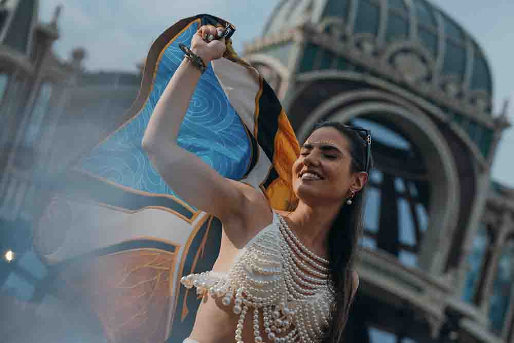 Samsara hotel Pattaya